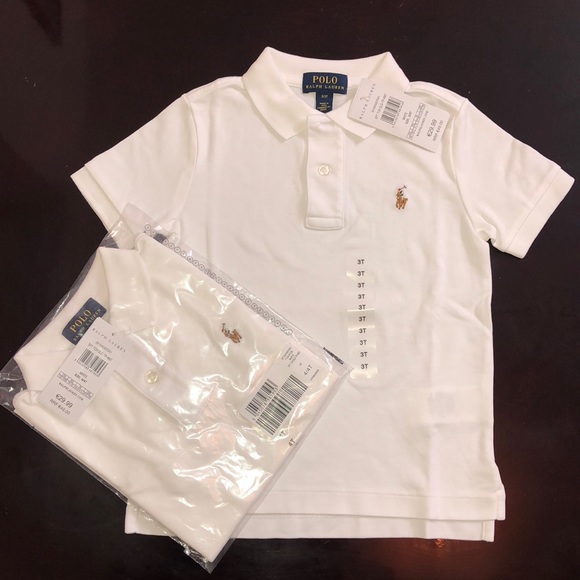 Polo by Ralph Lauren - Picture 2 of 4